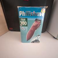 Taglia capelli Philips