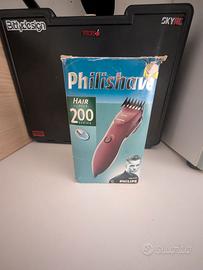 Taglia capelli Philips