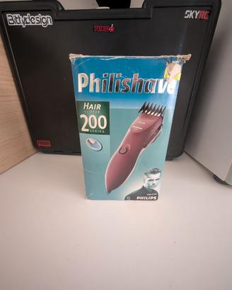 Taglia capelli Philips