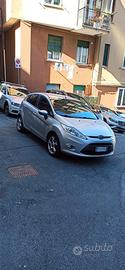 Ford fiesta 1.4 tdci anno 2009