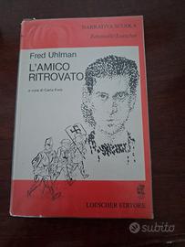 l'amico ritrovato 