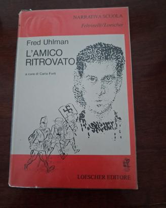 l'amico ritrovato 