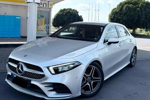 Mercedes Benz Classe A180 AMG PREMIUM