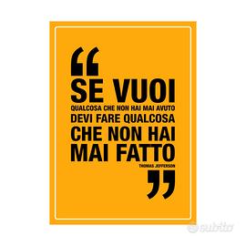 Quadro motivazionale