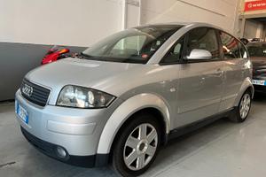 Audi A2 1.4 TDI TOP 75cv Neopatentati