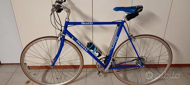 Bicicletta Scott