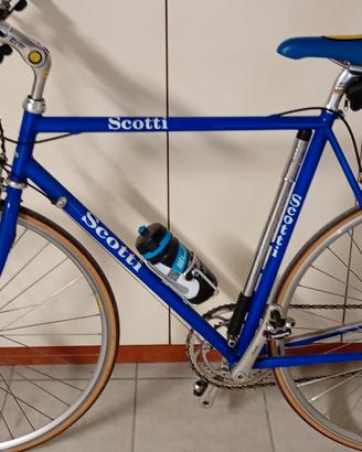 Bicicletta Scott