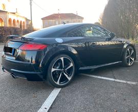 AUDI TT MK3 2.0 Tfsi 230 CV 2017