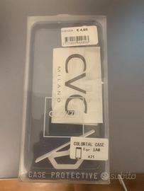 Custodia Samsung A21