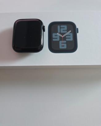 APPLE WATCH SE 2 44MM GPS USATO GARANTITO BATT.90