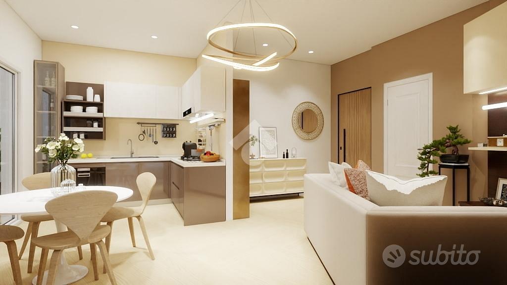 Appartamento – Cagliari, San Giuseppe, Pirri - Vista 3
