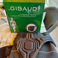 CORSETTO lombosacrale