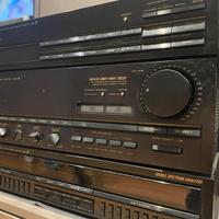 Hi fi Pioneer anni 90