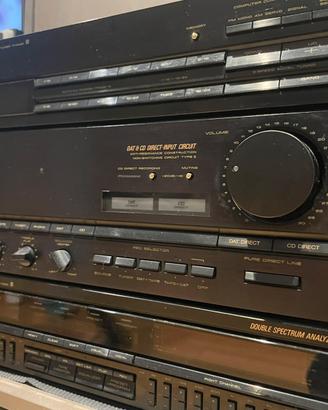 Hi fi Pioneer anni 90