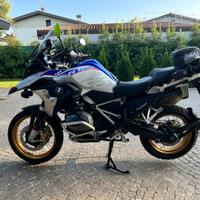 BMW GS1250R Style HP