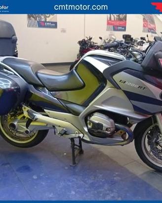 BMW R 1200 RT Garantita e Finanziabile