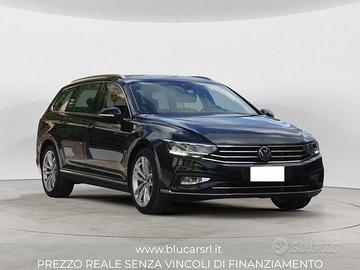 Volkswagen Passat Variant 1.5 TSI ACT Busines...