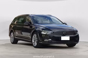 Volkswagen Passat Variant 1.5 TSI ACT Busines...
