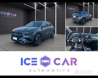 MERCEDES-BENZ GLA 180 Automatic Progressive Advanc