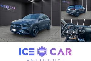 MERCEDES-BENZ GLA (H247) - GLA 180 Automa
