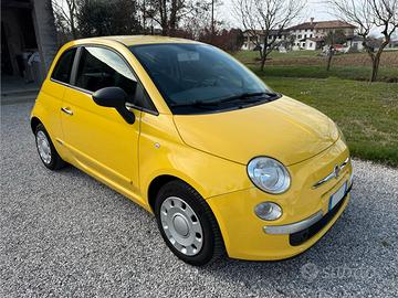 Fiat 500 1.2 Pop