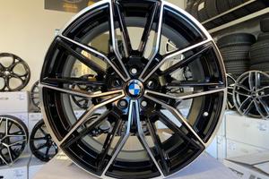 Cerchi Bmw raggio 20 NUOVI cod.23983