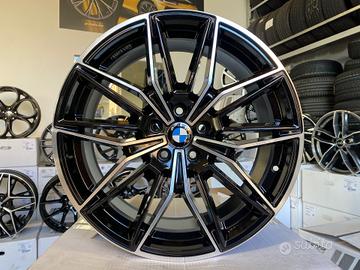 Cerchi Bmw raggio 20 NUOVI cod.23983
