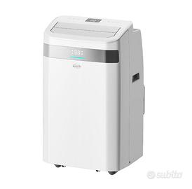 Condizionatore portatile Argoclima MILO Evo Silent
