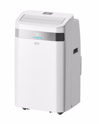 Condizionatore portatile Argoclima MILO Evo Silent