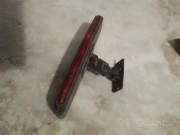 Panda 141 prima 1a serie - luce stop posteriore