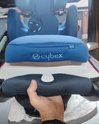 Seggiolino Cybex Pallas
