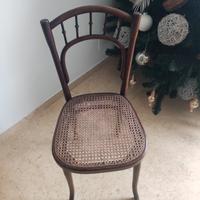 Sedie Thonet