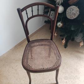 Sedie Thonet