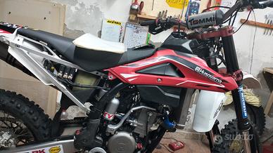 ricambi Husqvarna 310 2012