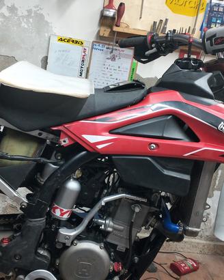 ricambi Husqvarna 310 2012