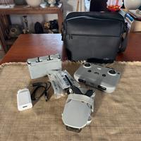 Dji Mini 2 4K Fly More Combo