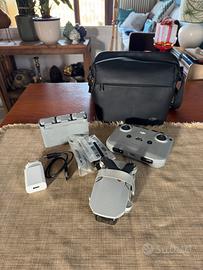 Dji Mini 2 4K Fly More Combo