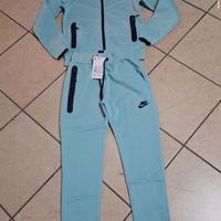 Nike tuta completa