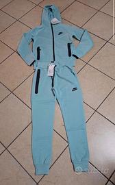 Nike tuta completa