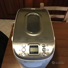 Macchina per la cottura del pane SILVERCREST® FFS