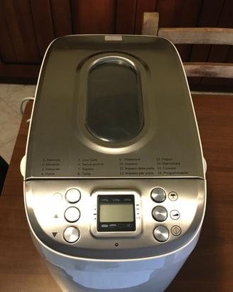 Macchina per la cottura del pane SILVERCREST® FFS