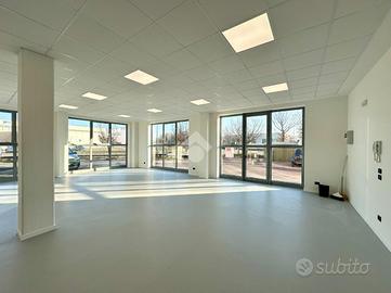 UFFICIO A TREBASELEGHE