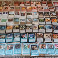 Carte magic in inglese