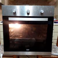 forno da incasso beko