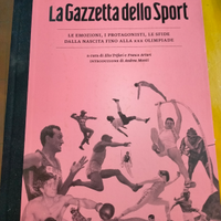 Le prime pagine de La Gazzetta dello Sport