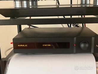 AURALIC ALTAIR Streamer-dac-pre  			