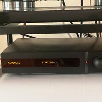AURALIC ALTAIR Streamer-dac-pre