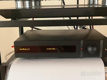 AURALIC ALTAIR Streamer-dac-pre