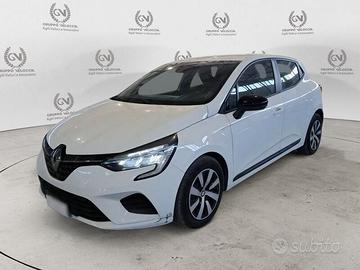 Renault Clio 1.0 TCE 90 Equilibre
