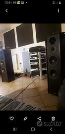 diffusori Dynaudio MSP330